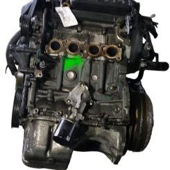 Motor 2sz-fe Toyota Yaris (_p1_) 1.3 (scp12_, scp13_)