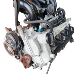 Motor 2sz-fe Toyota Yaris (_p1_) 1.3 (scp12_, scp13_)