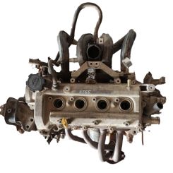 Motor 1nz-fe Toyota Yaris (_p1_) 1.5 (ncp13_)
