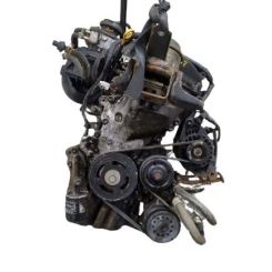 Motor 1kr-fe Toyota Yaris (_p13_) 1.0 (ksp130_)