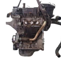 Motor 1kr-fe Toyota Yaris (_p13_) 1.0 (ksp130)