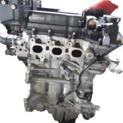 Motor 1kr-fe Toyota Yaris (_p13_) 1.0 (ksp130)
