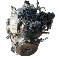 Motor 1kr-fe Toyota Yaris (_p13_) 1.0 (ksp130)