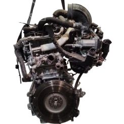 Motor 1kr-fe Toyota Yaris (_p13_) 1.0 (ksp130)