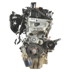 Motor 1kr-fe Toyota Yaris (_p13_) 1.0 (ksp130_)