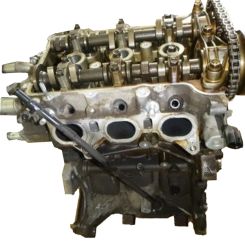 Motor 1kr-fe Toyota Yaris (_p13_) 1.0 (ksp130)