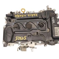 Motor 1kr-fe Toyota Yaris (_p13_) 1.0 (ksp130)