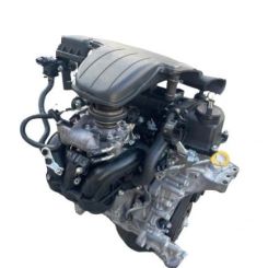Motor 1kr-fe Toyota Yaris (_p13_) 1.0 (ksp130_)