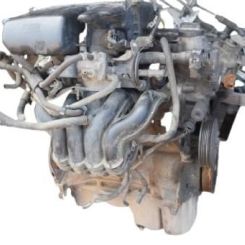 Motor 1nr-fe, 1nr-fke Toyota Yaris (_p13_) 1.3 (nsp130_)