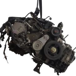 Motor 1nd-tv Toyota Yaris (_p13_) 1.4 d (nlp130_)