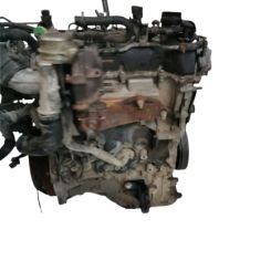 Motor 1nd-tv Toyota Yaris (_p13_) 1.4 d (nlp130_)