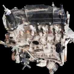 Motor 1nd-tv Toyota Yaris (_p13_) 1.4 d (nlp130_)