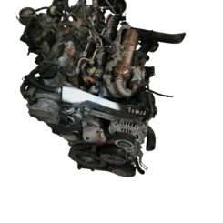 Motor 1nd-tv Toyota Yaris (_p13_) 1.4 d (nlp130_)
