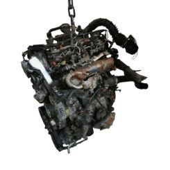 Motor 1nd-tv Toyota Yaris (_p13_) 1.4 d (nlp130_)