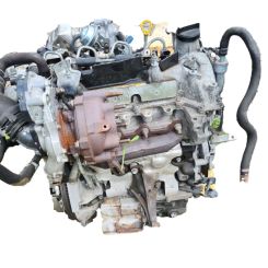 Motor 1nd-tv Toyota Yaris (_p13_) 1.4 d (nlp130_)