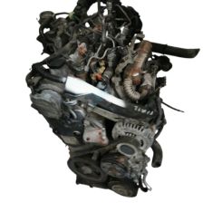 Motor 1nd-tv Toyota Yaris (_p13_) 1.4 d (nlp130_)