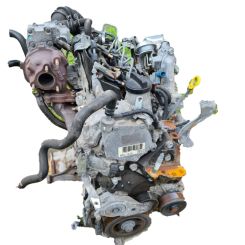 Motor 1nd-tv Toyota Yaris (_p13_) 1.4 d (nlp130_)