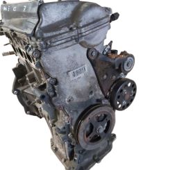 Motor 1nz-fxe Toyota Yaris (_p13_) 1.5 hybrid (nhp130_)
