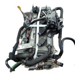 Motor 1nz-fxe Toyota Yaris (_p13_) 1.5 hybrid (nhp130_)