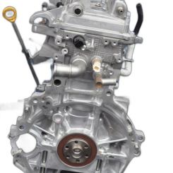 Motor 1nz-fxe Toyota Yaris (_p13_) 1.5 hybrid (nhp130_)