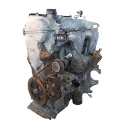 Motor 1nz-fxe Toyota Yaris (_p13_) 1.5 hybrid (nhp130_)