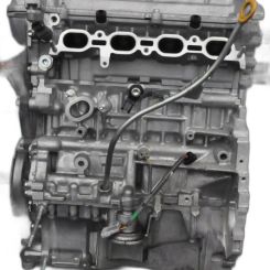 Motor 1nz-fxe Toyota Yaris (_p13_) 1.5 hybrid (nhp130_)