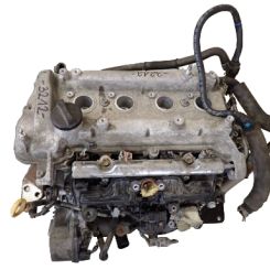 Motor 1nz-fxe Toyota Yaris (_p13_) 1.5 hybrid (nhp130_)