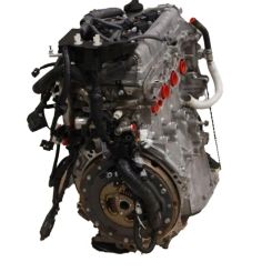 Motor 1nz-fxe Toyota Yaris (_p13_) 1.5 hybrid (nhp130_)
