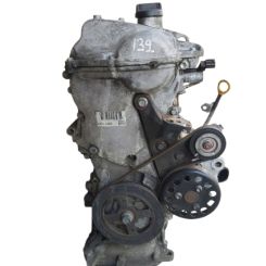 Motor 1nz-fxe Toyota Yaris (_p13_) 1.5 hybrid (nhp130_)