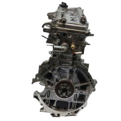 Motor 1nz-fxe Toyota Yaris (_p13_) 1.5 hybrid (nhp130_)