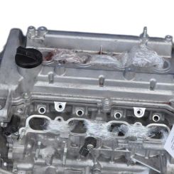 Motor 1nz-fxe Toyota Yaris (_p13_) 1.5 hybrid (nhp130_)