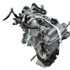 Motor 1nz-fxe Toyota Yaris (_p13_) 1.5 hybrid (nhp130_)