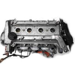 Motor 1nz-fxe Toyota Yaris (_p13_) 1.5 hybrid (nhp130_)