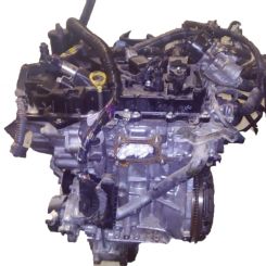 Motor 2nr-fke Toyota Yaris (_p13_) 1.5 (nsp131_)