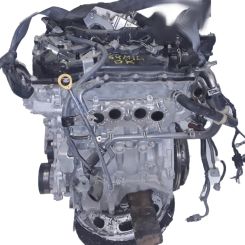 Motor 2nr-fke Toyota Yaris (_p13_) 1.5 (nsp131_)