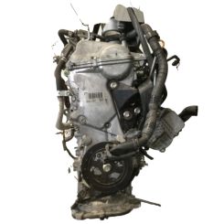 Motor 2nr-fke Toyota Yaris (_p13_) 1.5 (nsp131_)