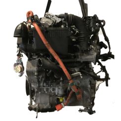 Motor 2nr-fke Toyota Yaris (_p13_) 1.5 (nsp131_)