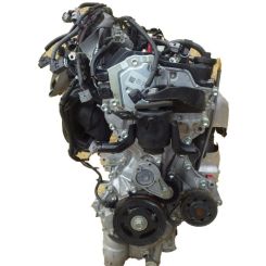 Motor 2nr-fke Toyota Yaris (_p13_) 1.5 (nsp131_)