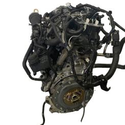 Motor  Toyota Yaris (_p15_) 