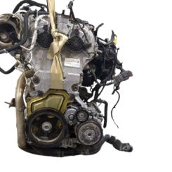 Motor k Volkswagen 1500,1600 (31) 1.5