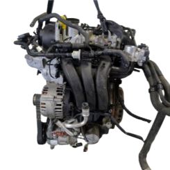 Motor r Volkswagen 1500,1600 (31) 1.5 s