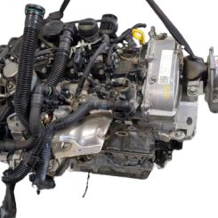Motor r Volkswagen 1500,1600 (31) 1.5 s