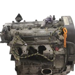 Motor t, u Volkswagen 1500,1600 (31) 1.6