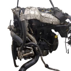 Motor p Volkswagen 1500,1600 (31) 1.6 l