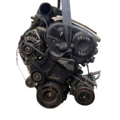 Motor p Volkswagen 1500,1600 (31) 1.6 l