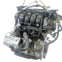 Motor p Volkswagen 1500,1600 (31) 1.6 l