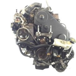 Motor t, u Volkswagen 1500,1600 (31) 1.6 tl