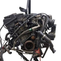 Motor t, u Volkswagen 1500,1600 (31) 1.6 tl