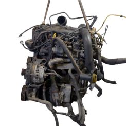 Motor t, u Volkswagen 1500,1600 (31) 1.6 tl