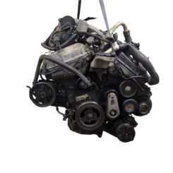 Motor k Volkswagen 1500,1600 fastback (31) 1.5 l